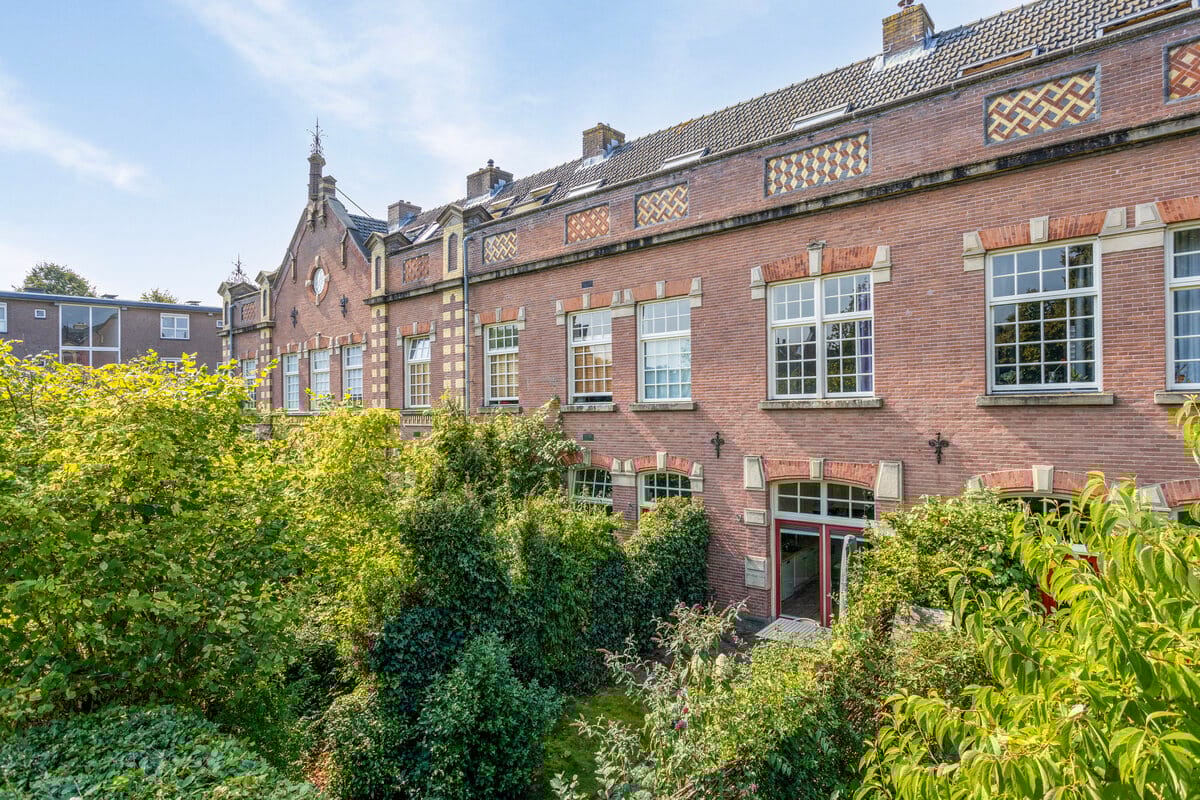 Foto 6 van Graaf Lodewijklaan 47