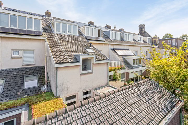 Foto 7 van Graaf Lodewijklaan 47