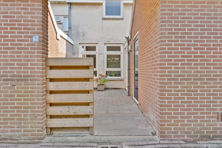 Foto 8 van Graaf Lodewijklaan 47