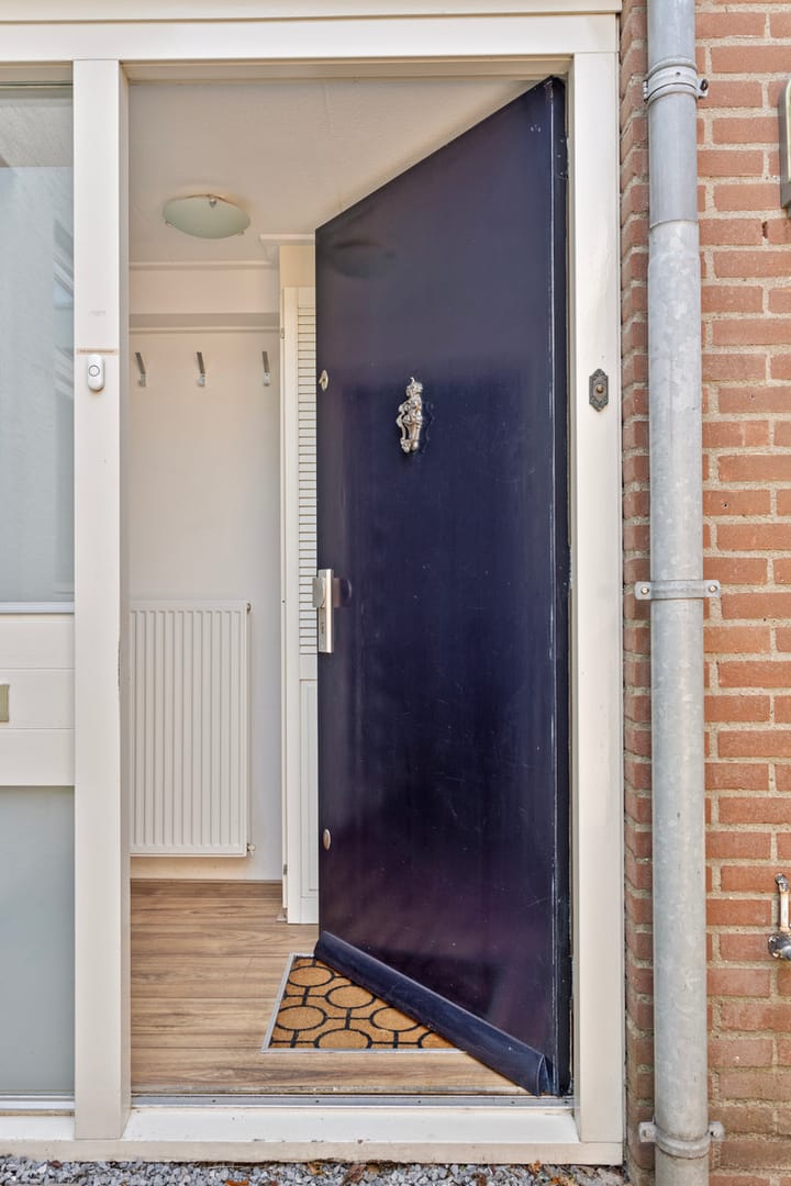 Foto 9 van Graaf Lodewijklaan 47