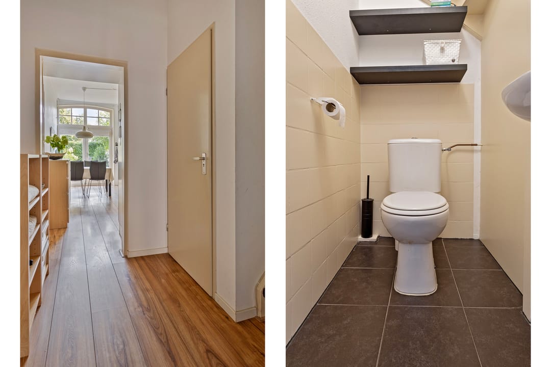 Foto 11 van Graaf Lodewijklaan 47