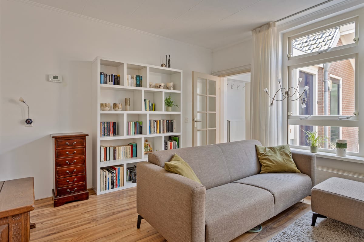 Foto 12 van Graaf Lodewijklaan 47