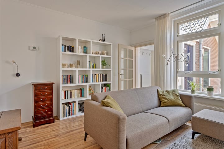 Foto 12 van Graaf Lodewijklaan 47