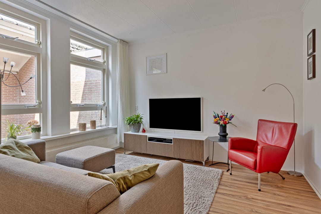 Foto 13 van Graaf Lodewijklaan 47