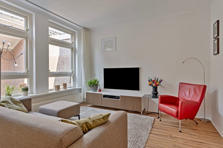 Foto 13 van Graaf Lodewijklaan 47