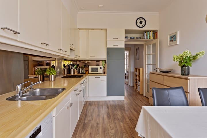 Foto 16 van Graaf Lodewijklaan 47