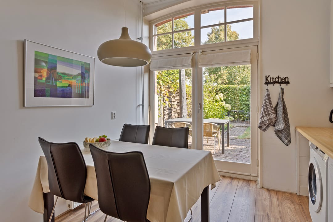 Foto 17 van Graaf Lodewijklaan 47