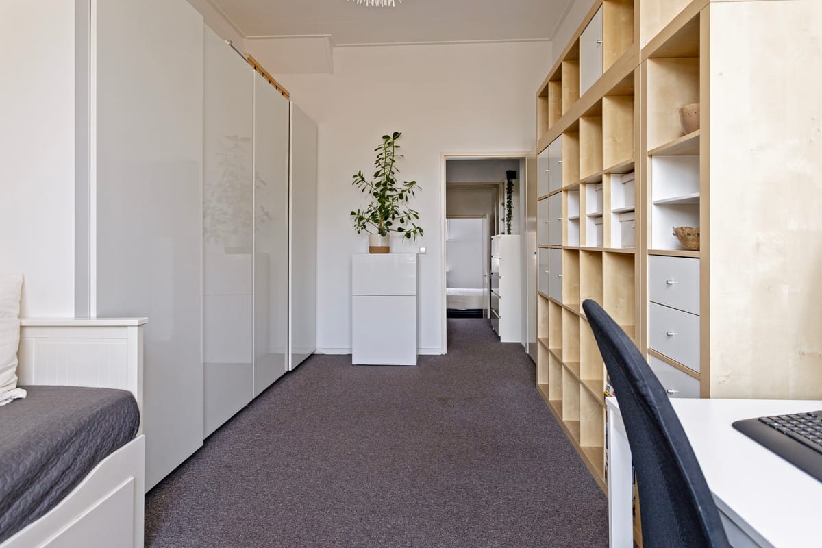 Foto 20 van Graaf Lodewijklaan 47