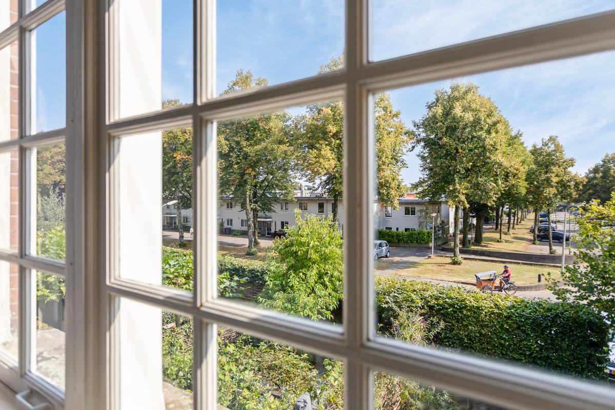 Foto 21 van Graaf Lodewijklaan 47