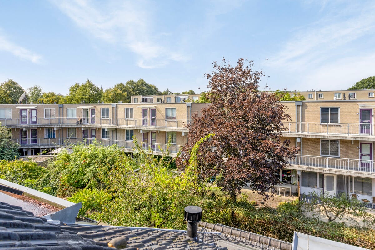 Foto 29 van Graaf Lodewijklaan 47