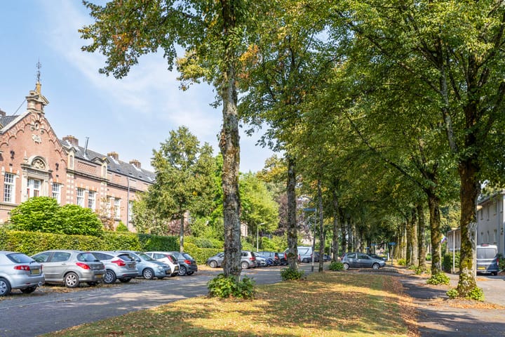 Foto 30 van Graaf Lodewijklaan 47