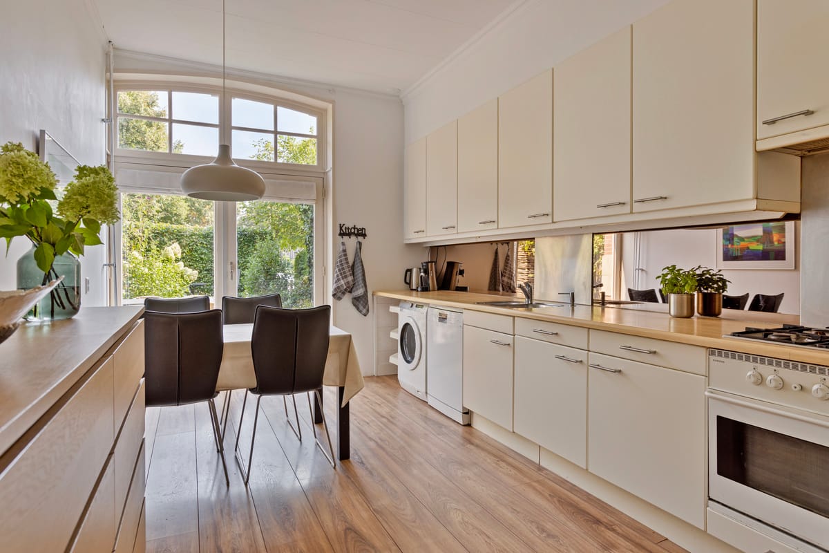 Foto 14 van Graaf Lodewijklaan 47