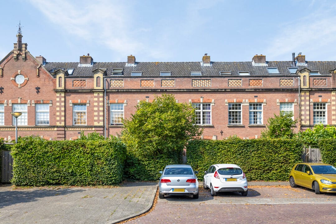 Foto 31 van Graaf Lodewijklaan 47