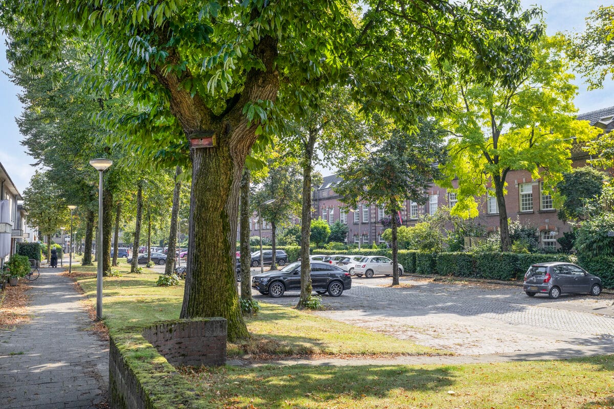 Foto 35 van Graaf Lodewijklaan 47