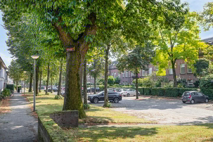 Foto 35 van Graaf Lodewijklaan 47