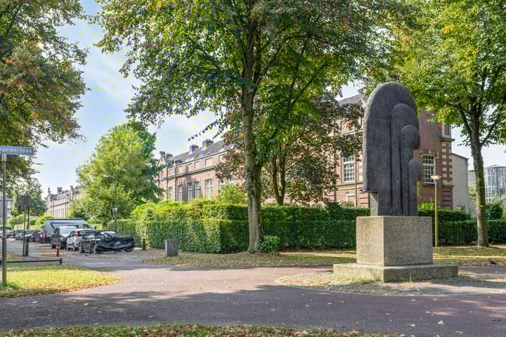 Foto 36 van Graaf Lodewijklaan 47