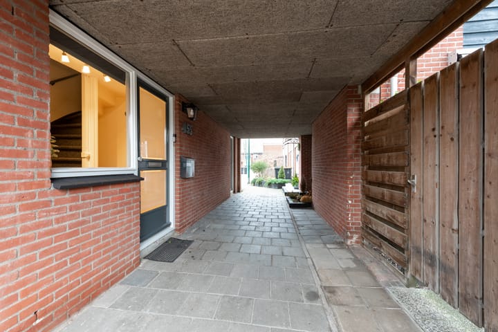 Foto 3 van Zebraspoor 455