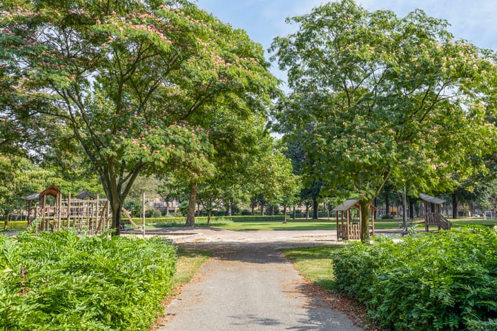 Foto 37 van Graaf Lodewijklaan 47