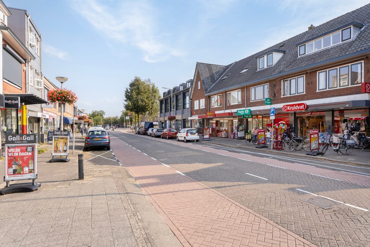 Foto 40 van Graaf Lodewijklaan 47