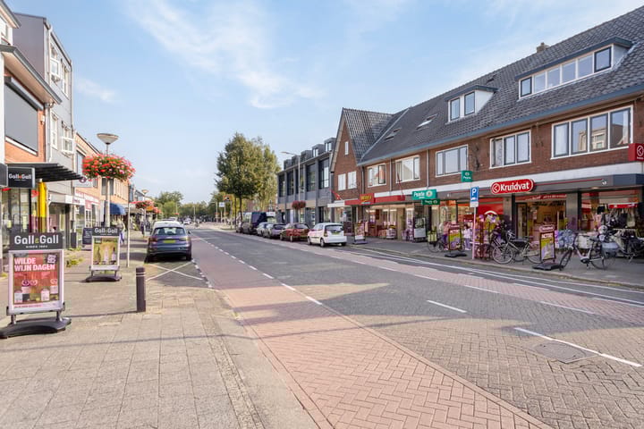 Foto 40 van Graaf Lodewijklaan 47