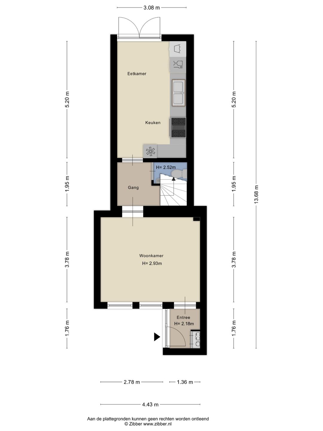 Foto 43 van Graaf Lodewijklaan 47