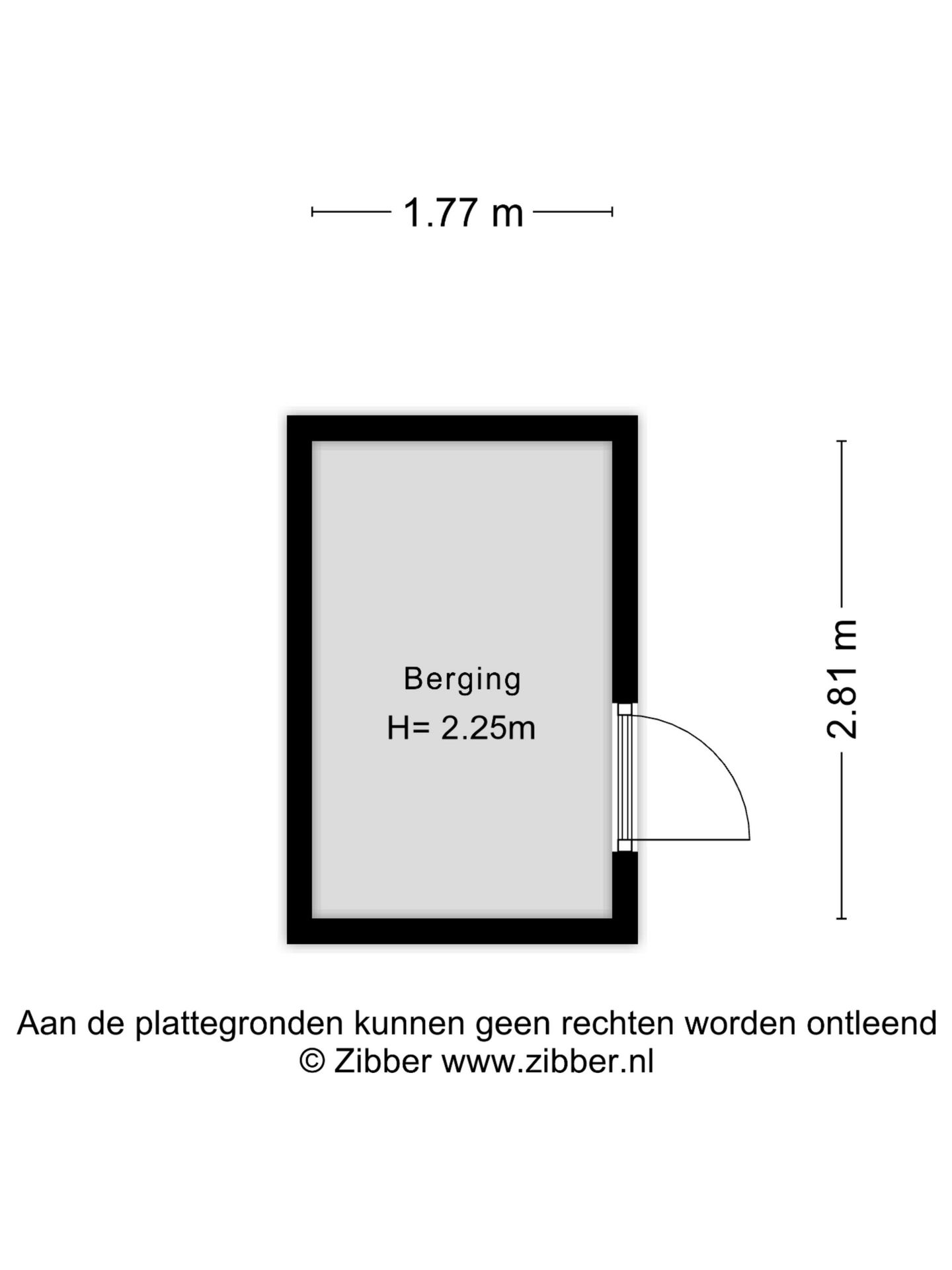 Foto 44 van Graaf Lodewijklaan 47