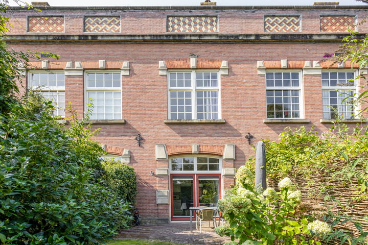 Foto 34 van Graaf Lodewijklaan 47