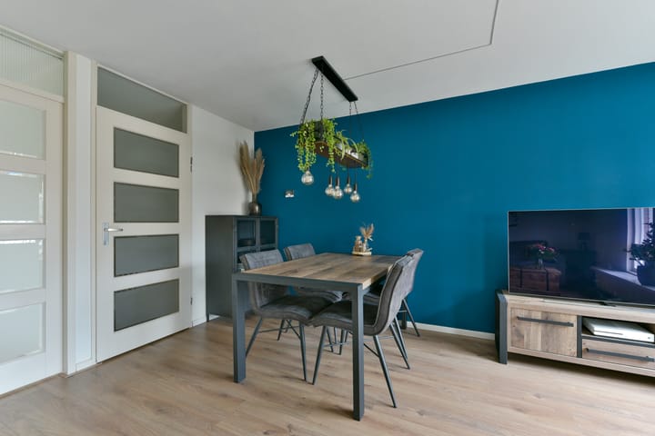 Foto 12 van Zebraspoor 455