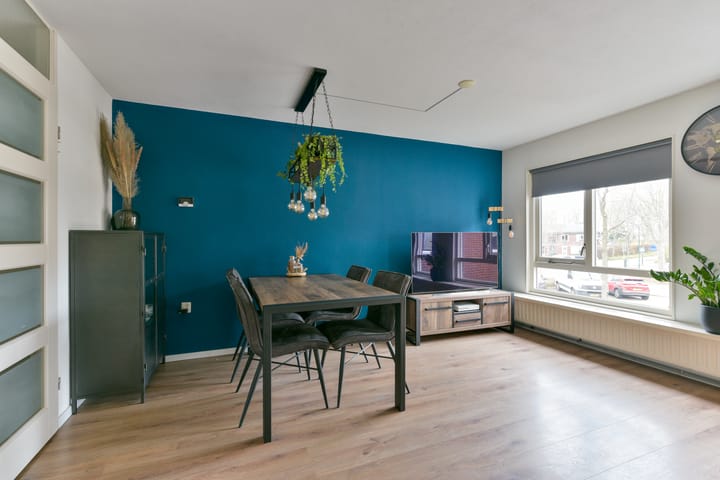 Foto 13 van Zebraspoor 455