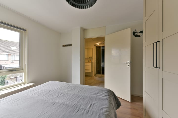 Foto 18 van Zebraspoor 455