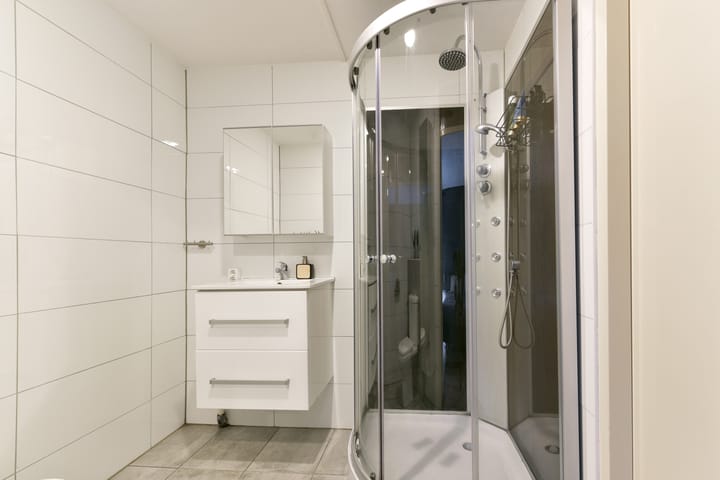 Foto 19 van Zebraspoor 455