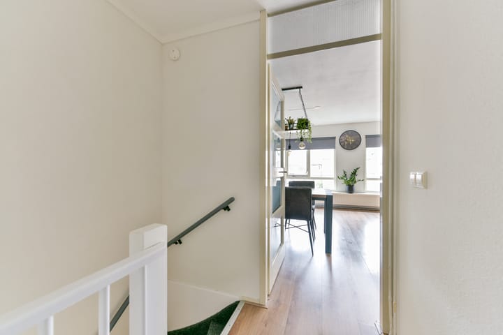 Foto 23 van Zebraspoor 455