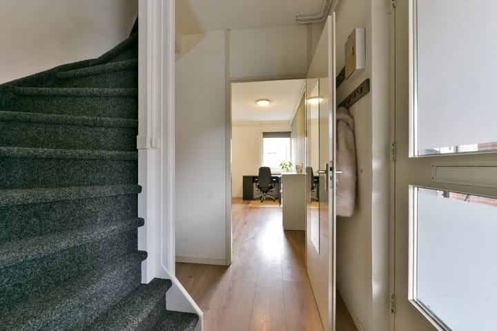 Foto 24 van Zebraspoor 455