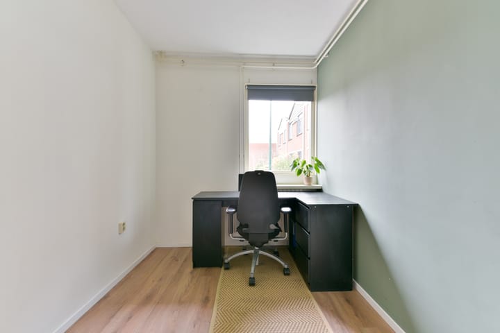 Foto 26 van Zebraspoor 455