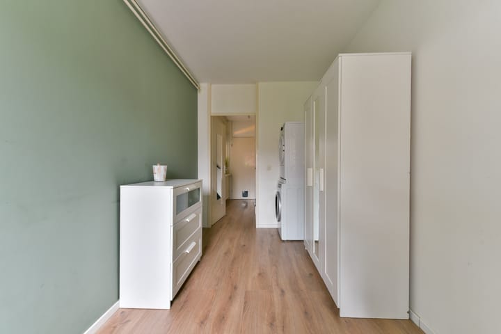 Foto 27 van Zebraspoor 455