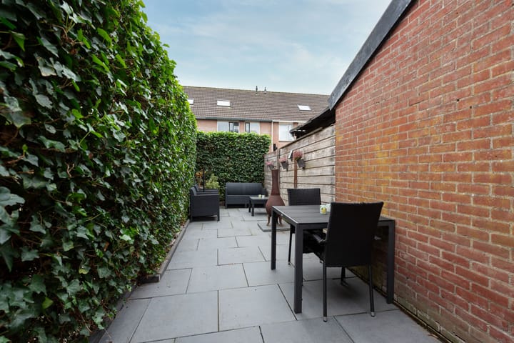 Foto 28 van Zebraspoor 455