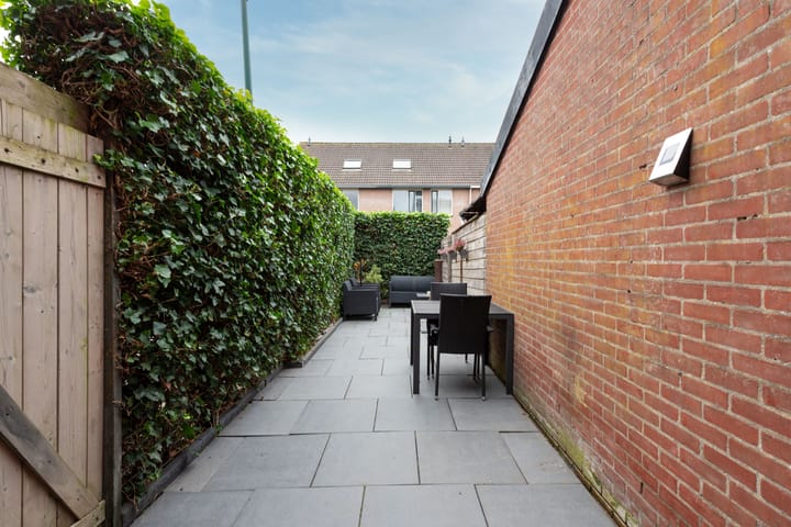 Foto 29 van Zebraspoor 455