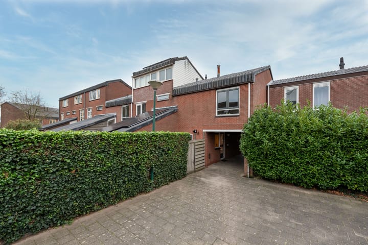 Foto 30 van Zebraspoor 455