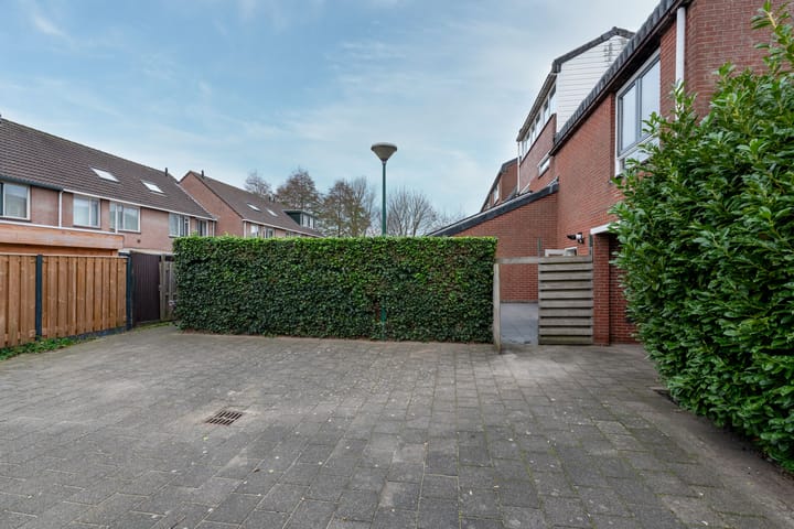 Foto 31 van Zebraspoor 455