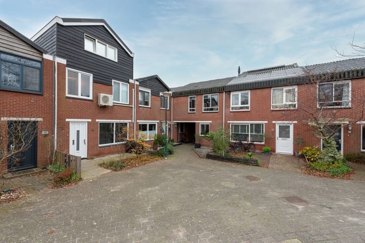 Foto 33 van Zebraspoor 455