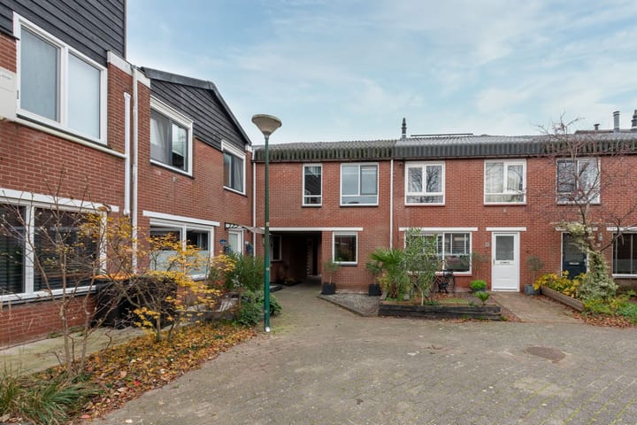 Foto 34 van Zebraspoor 455