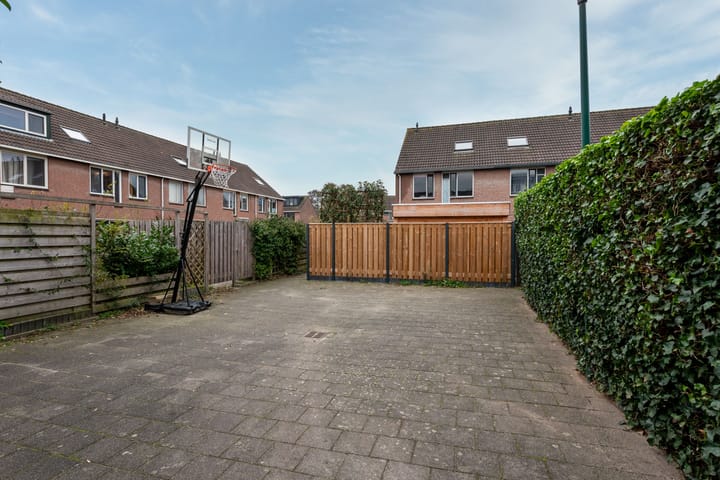 Foto 36 van Zebraspoor 455