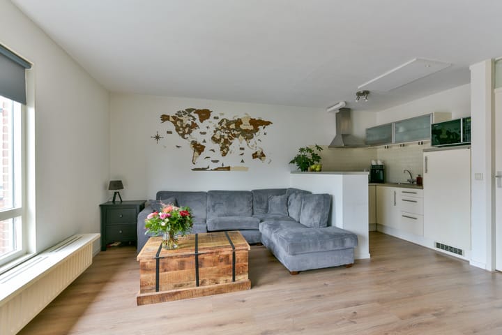 Foto 5 van Zebraspoor 455