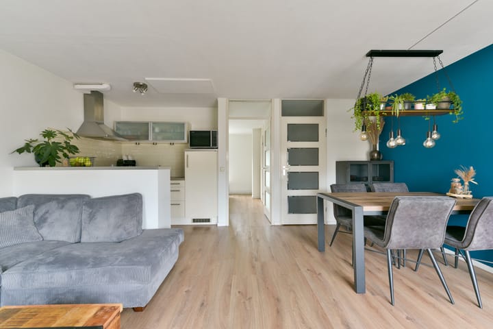 Foto 10 van Zebraspoor 455