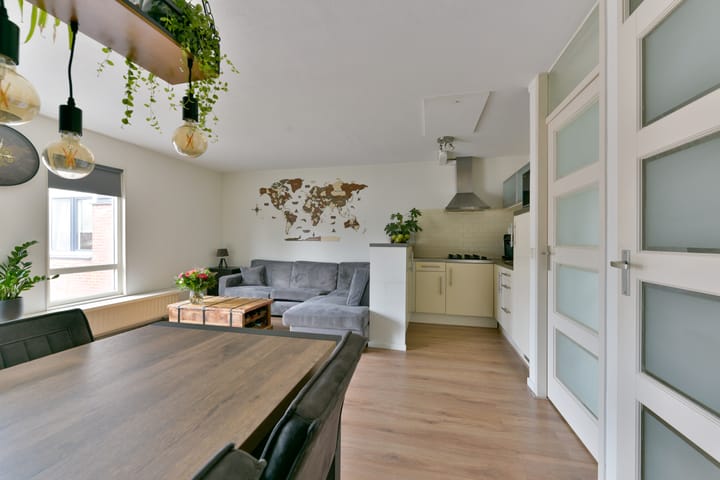 Foto 15 van Zebraspoor 455