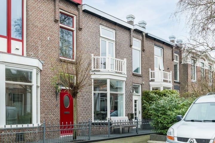 Photo 1 of Emmanuel Murandstraat 14