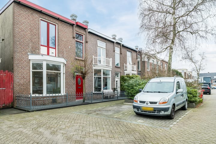 Foto 2 van Emmanuel Murandstraat 14