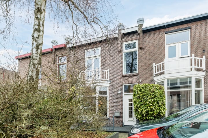 Foto 3 van Emmanuel Murandstraat 14