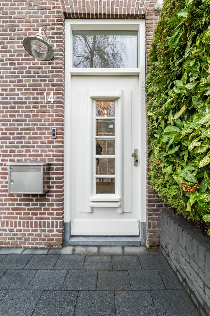 Foto 4 van Emmanuel Murandstraat 14