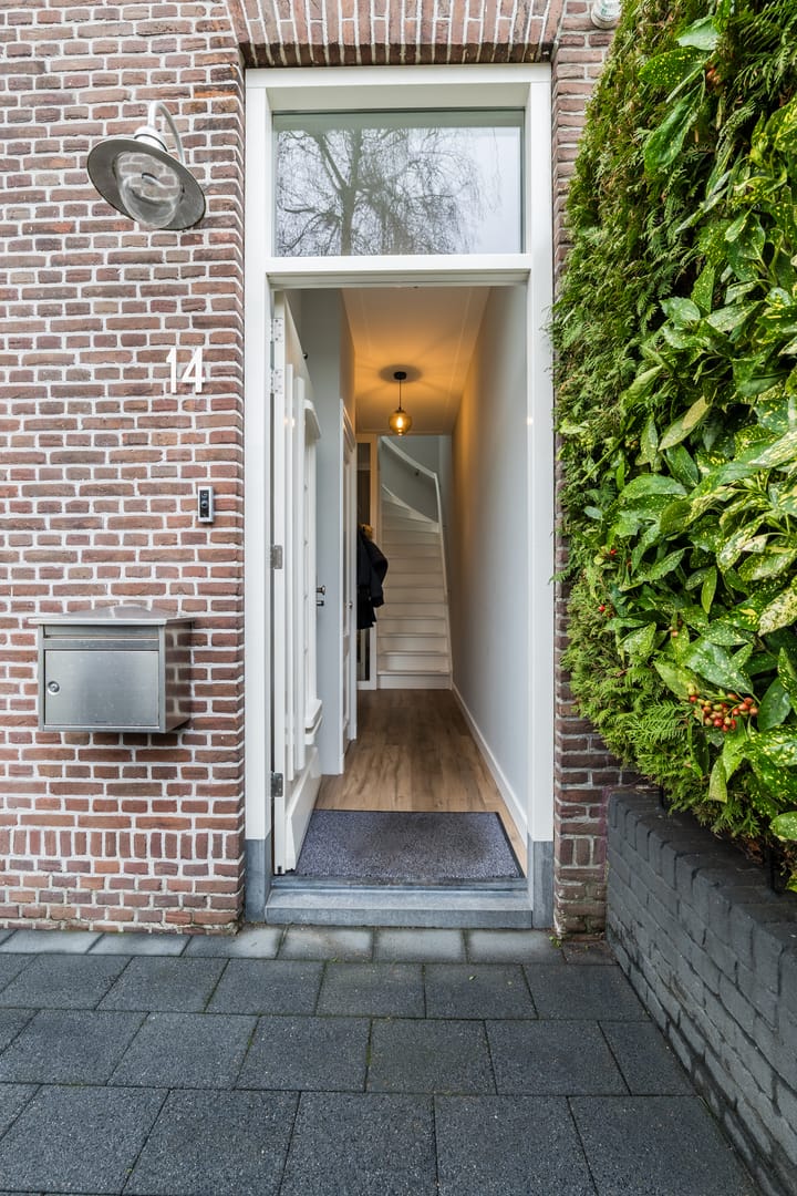 Foto 5 van Emmanuel Murandstraat 14